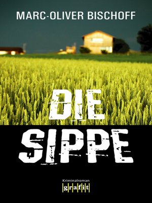 cover image of Die Sippe